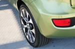 Kia Soul 2012 года